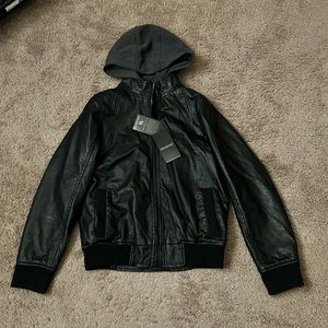 (NEW) Youth Boys Jacket